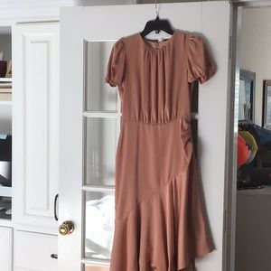 Gianni Bini retro dress